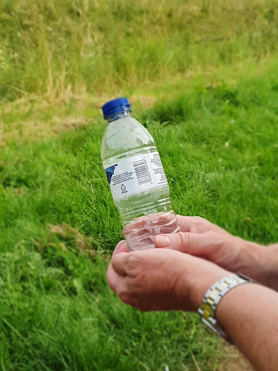 Bottled Water