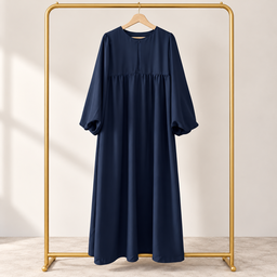 V.1 Shamia Maxi Dress