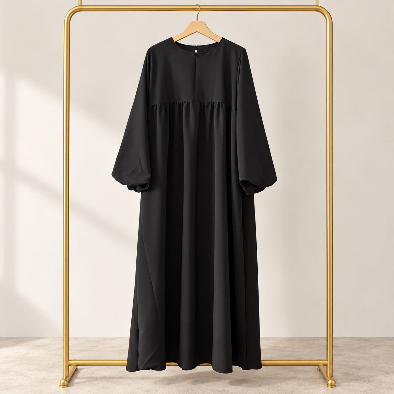 V.2 Shamia Maxi Dress_0
