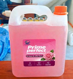 Prime Perfect Mille Fleurs 6 en 1 - 5L