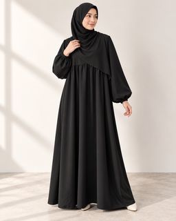 V.2 Shamia Maxi Dress