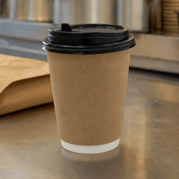 饮料杯杯盖 Cups & Lids Cawan Penutup