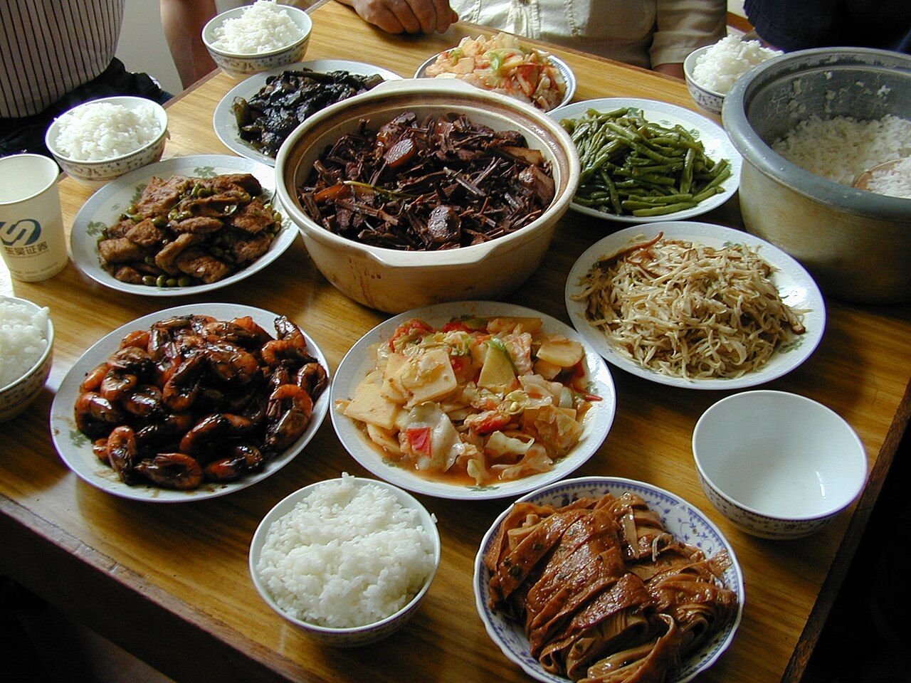 Family Box