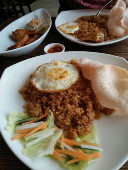 Lunch Deal