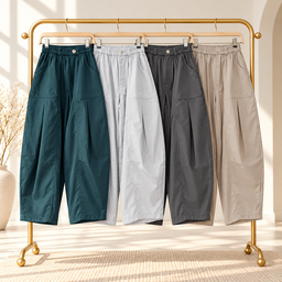 Hanan Chino Pants