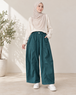 Hanan Chino Pants