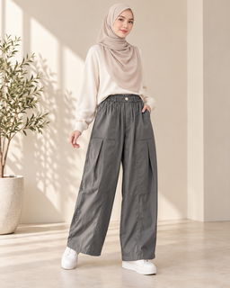 Hanan Chino Pants