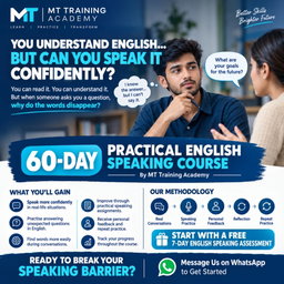 English Spoken Course