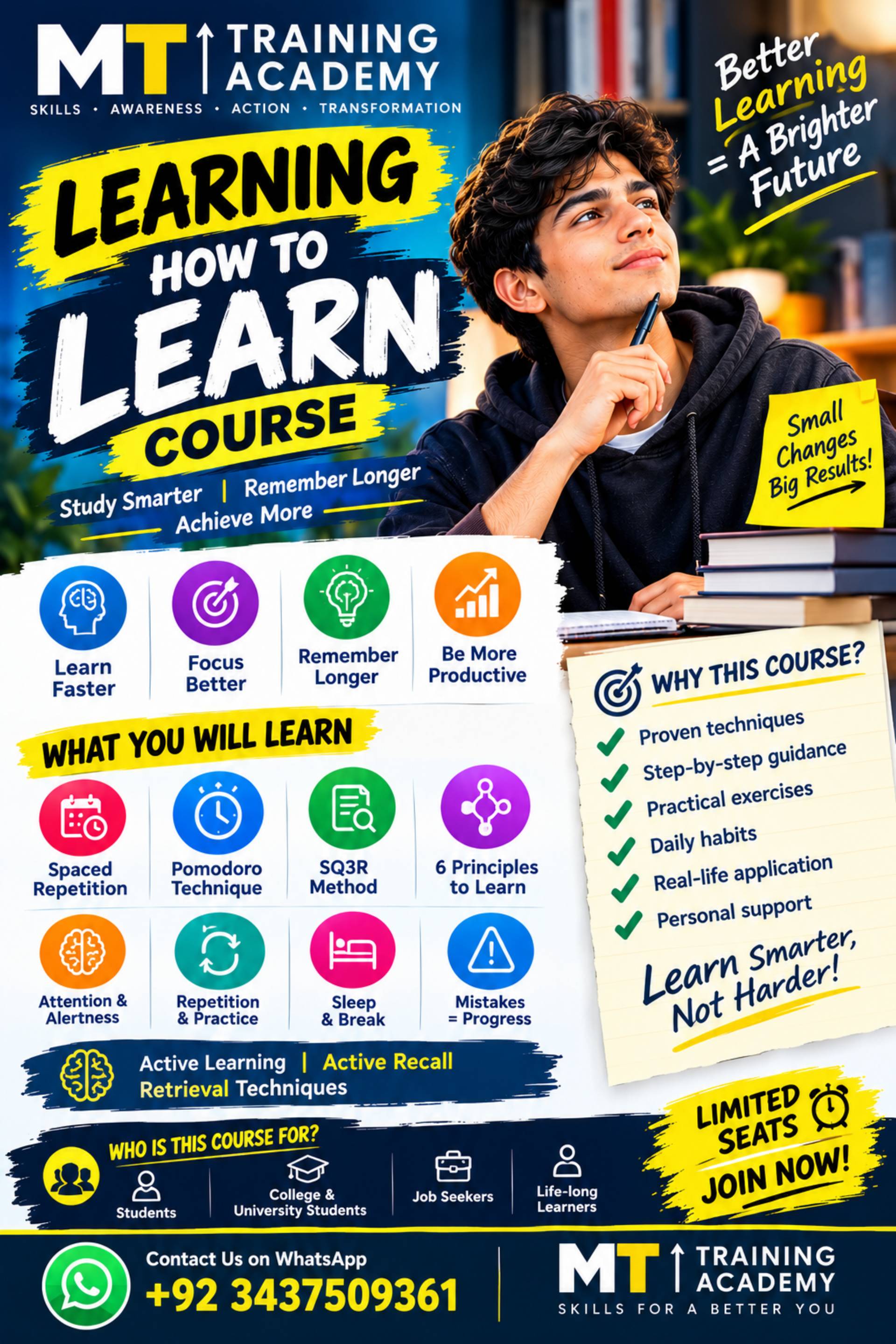 Learning How to Learn_0