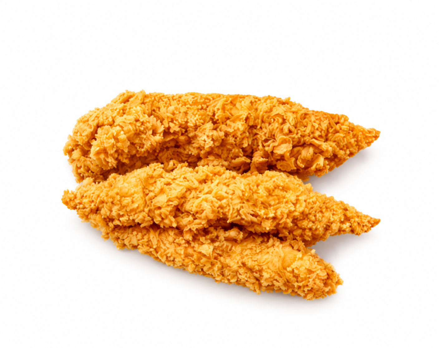 Add (2) Chicken Strips_0