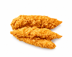 Add (2) Chicken Strips