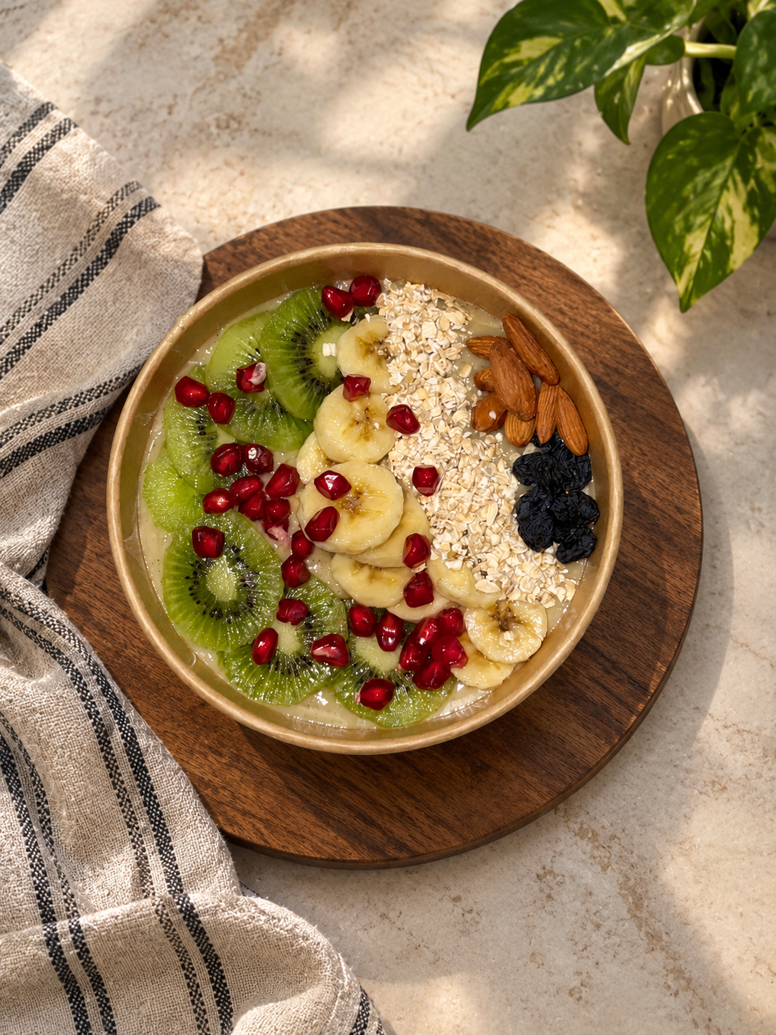 kiwi smoothie_0