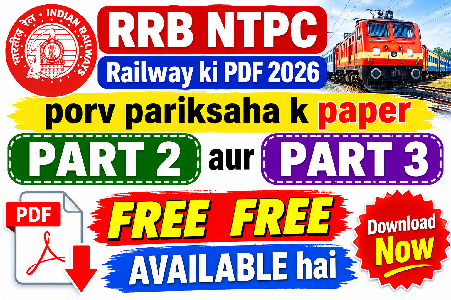 RRB NTPC FREE PDF_0