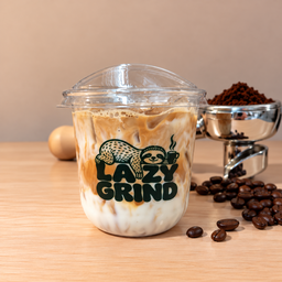 Iced Latte