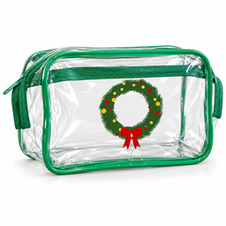 Christmas Pouches