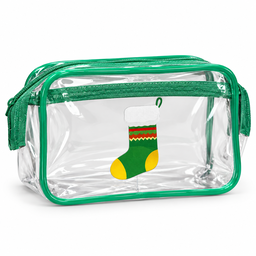 Christmas Pouches