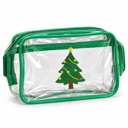 Christmas Pouches