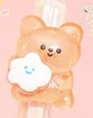 Mechanical Pencil - Bear _4