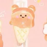 Mechanical Pencil - Bear _6