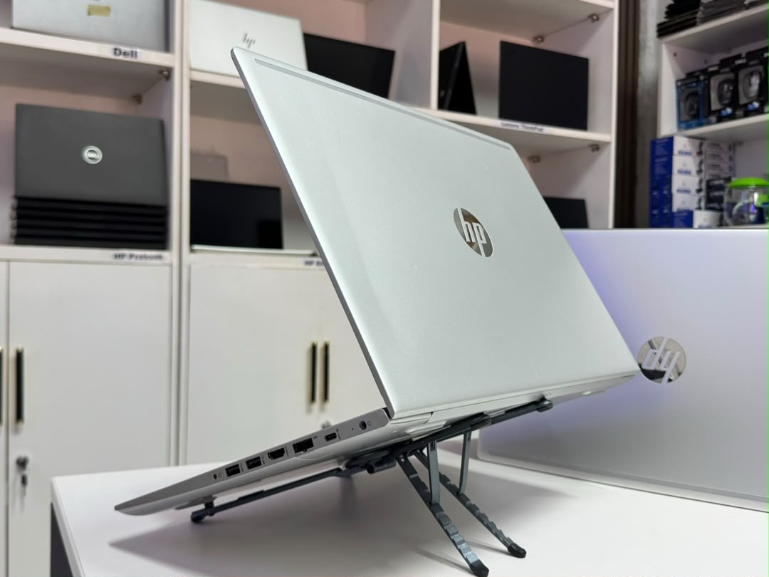 💻 HP ProBook 450 G6