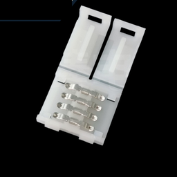 Conector indirectamente en 10mm 4P