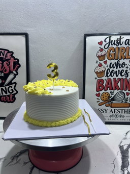 Celebration cake