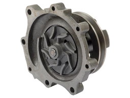 Water Pump-Ford 10 Series(5610&'6610)Single Belt.