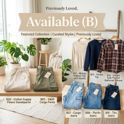 Available (B)
