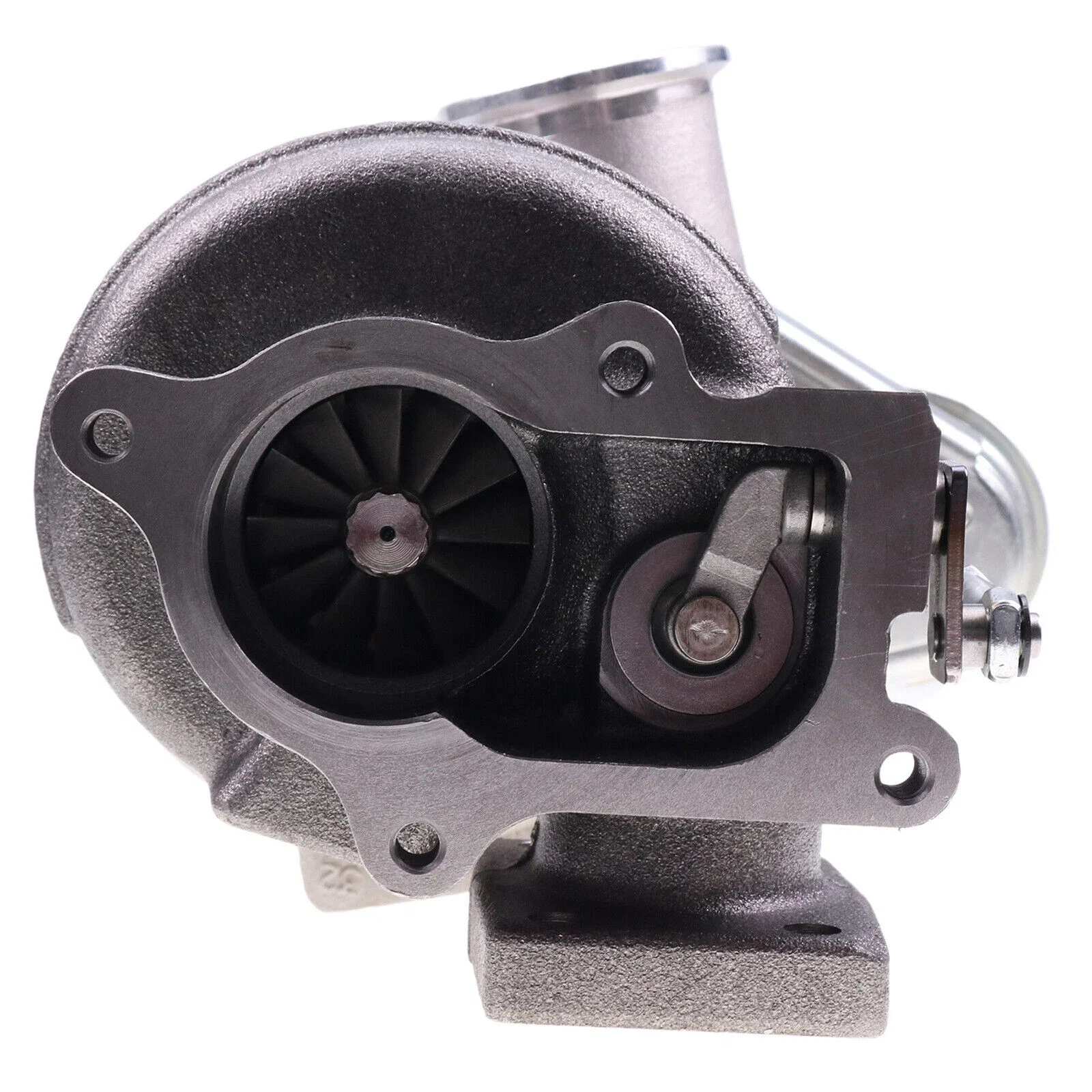 New Holland TS6.1100 Turbo Charger_1