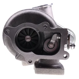 New Holland TS6.1100 Turbo Charger