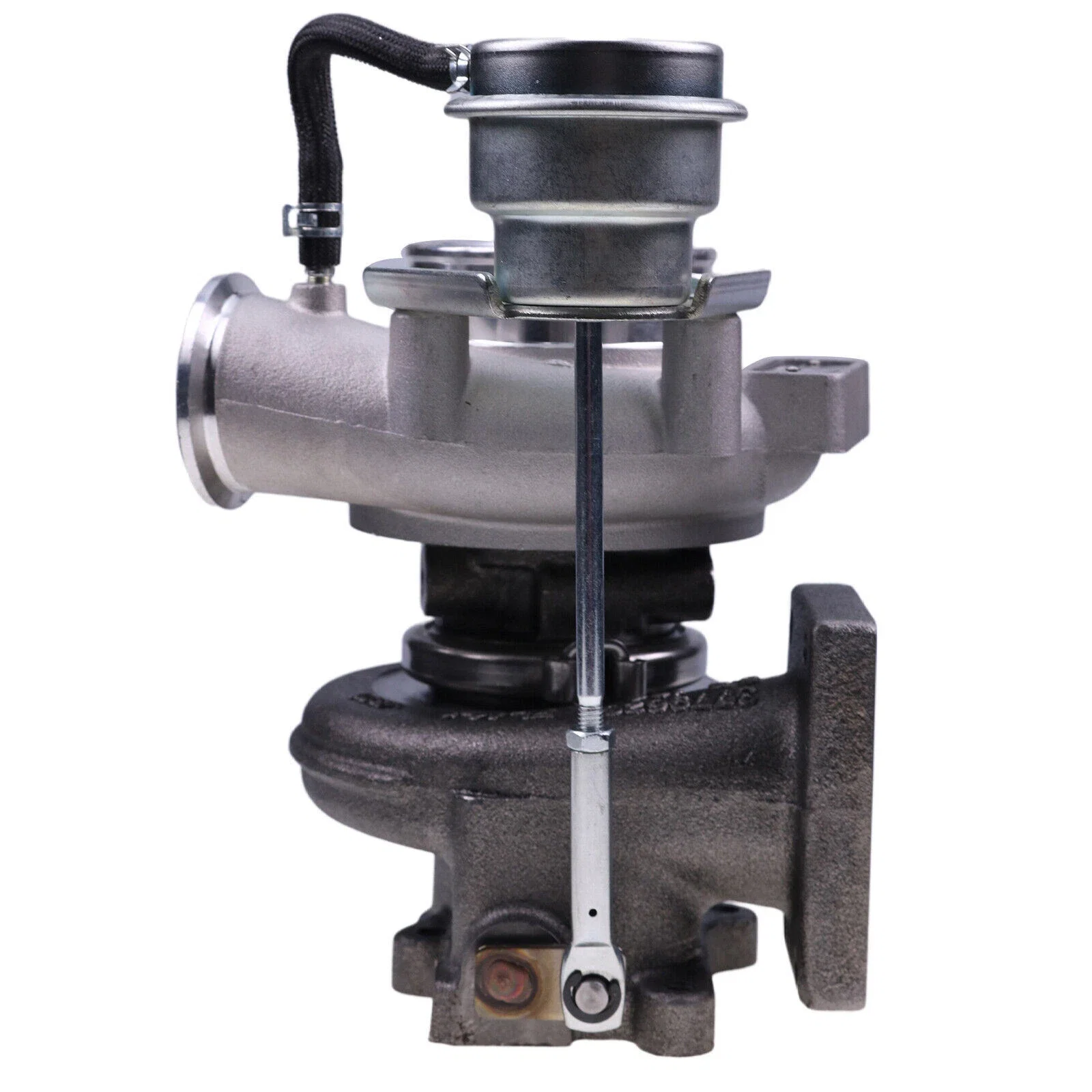 New Holland TS6.1100 Turbo Charger_2