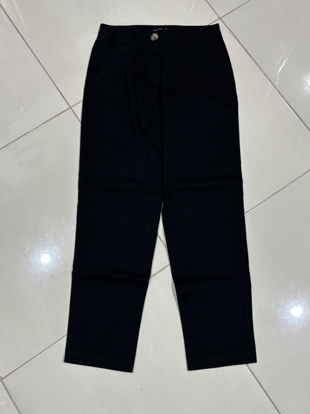 C08 - Executive Smart Casual Pants 