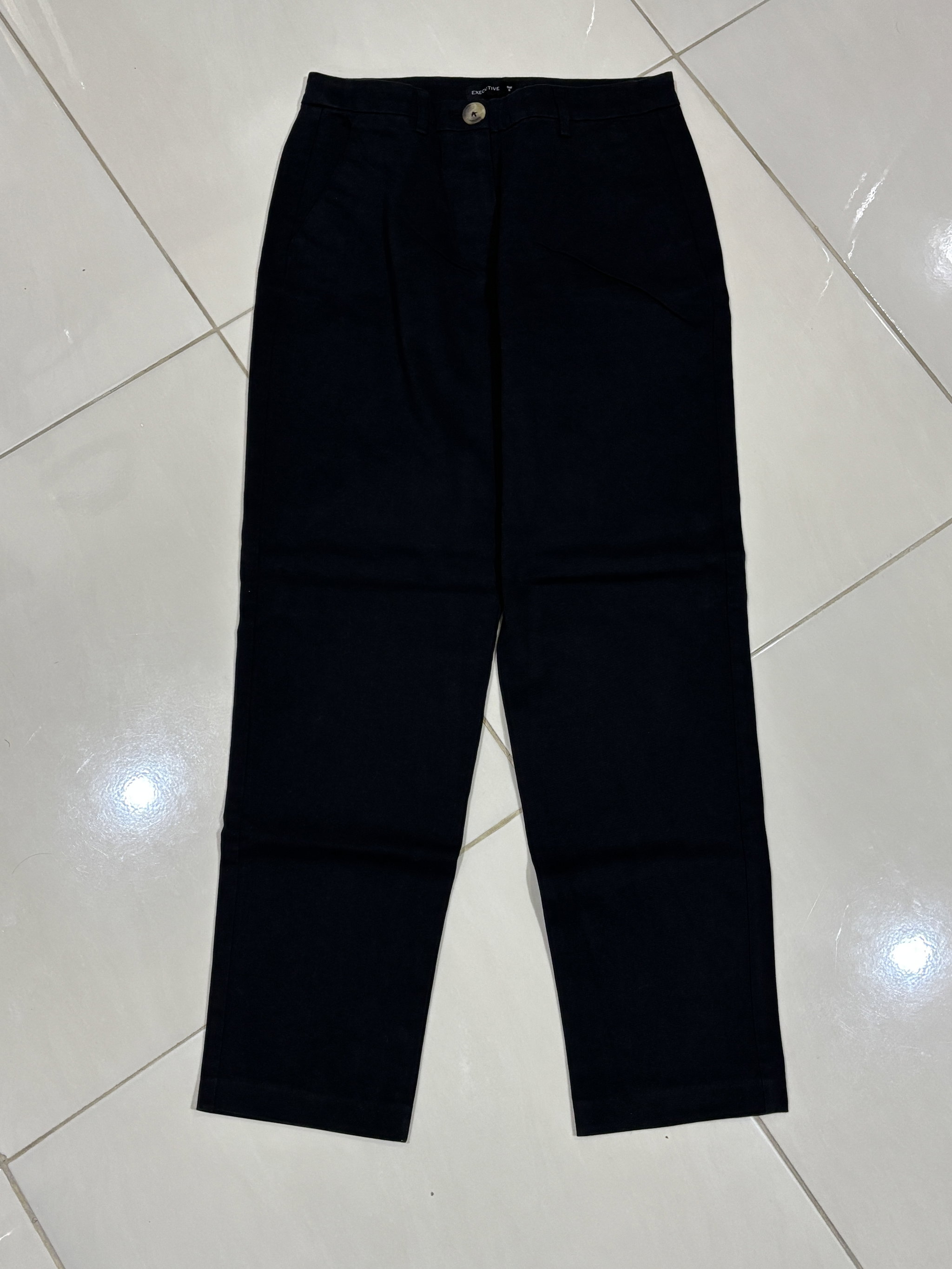 C08 - Executive Smart Casual Pants _0