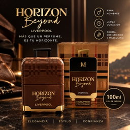 HORIZON Beyond - LIVERPOOL