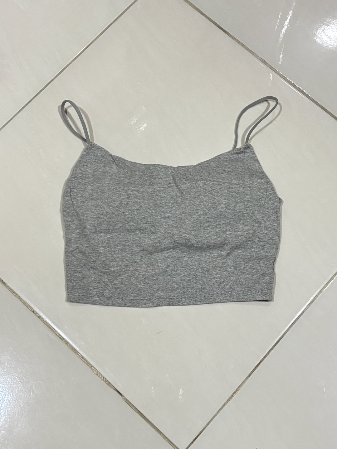 C10 - Nipplets Essential Delight Cotton Bra Top 