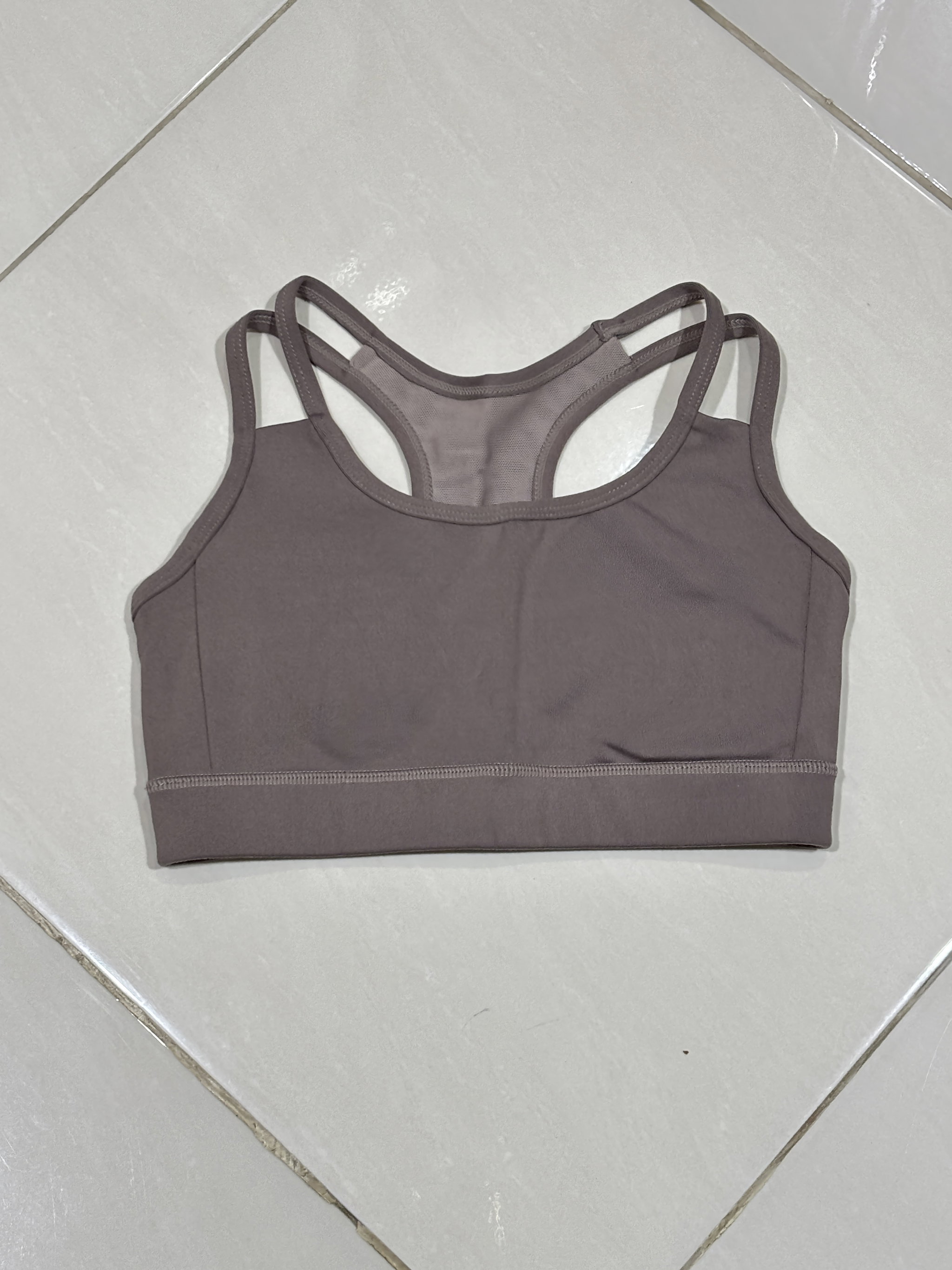 C11 - Duraking Wanda High Impact Sport Bra_0