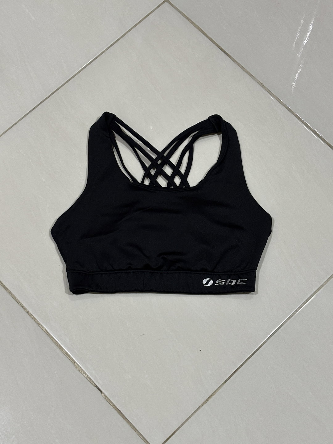 C12 - SOC Sport Bra XS/36 
