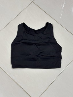 C13 - High Neck Sport Bra 