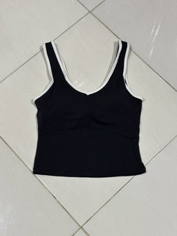 C14 - GapGit Women's Bra Tank 
