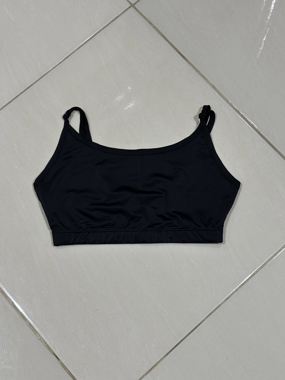 C17 - iete Shaburo Yoga Sport Bra Tank 