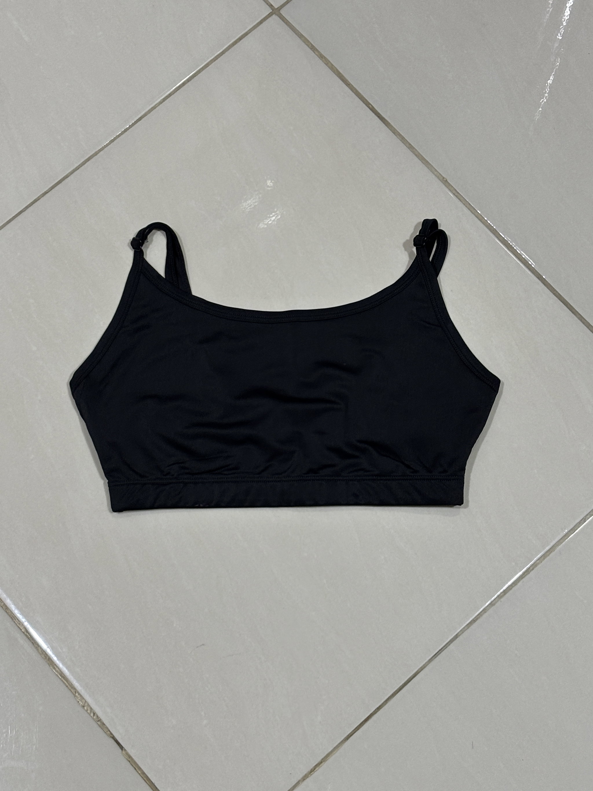 C17 - iete Shaburo Yoga Sport Bra Tank _0