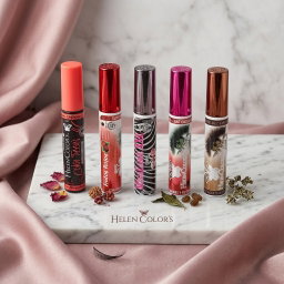 Rimel Hellen Color's