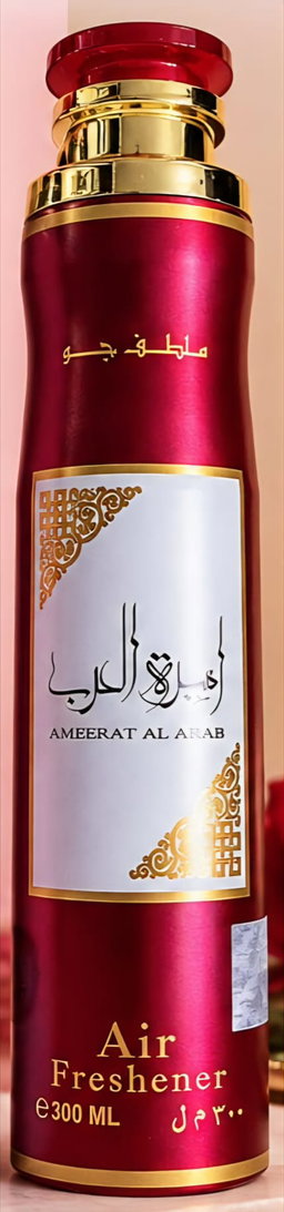 Ambientadores Árabes 