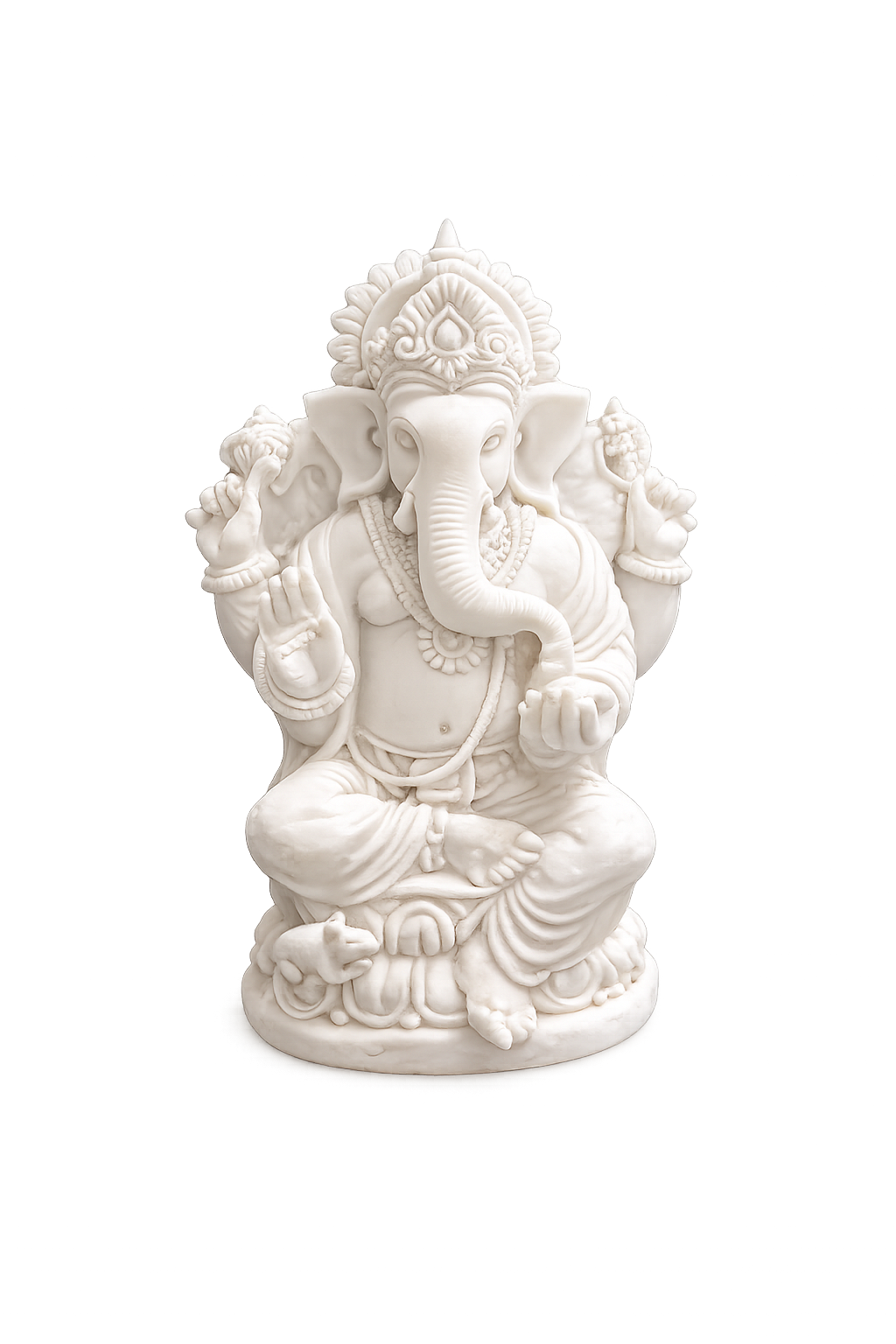 Ganesha bhagvan murti_1