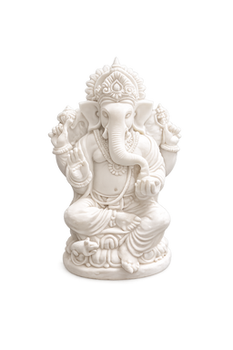 Ganesha bhagvan murti