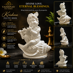 Krishna bhagvan murti