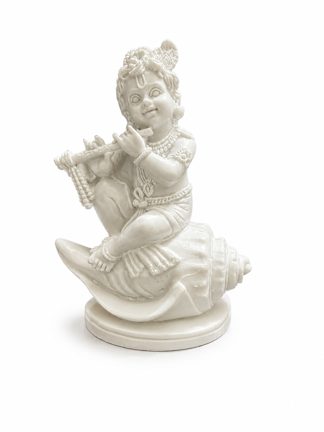 Krishna bhagvan murti
