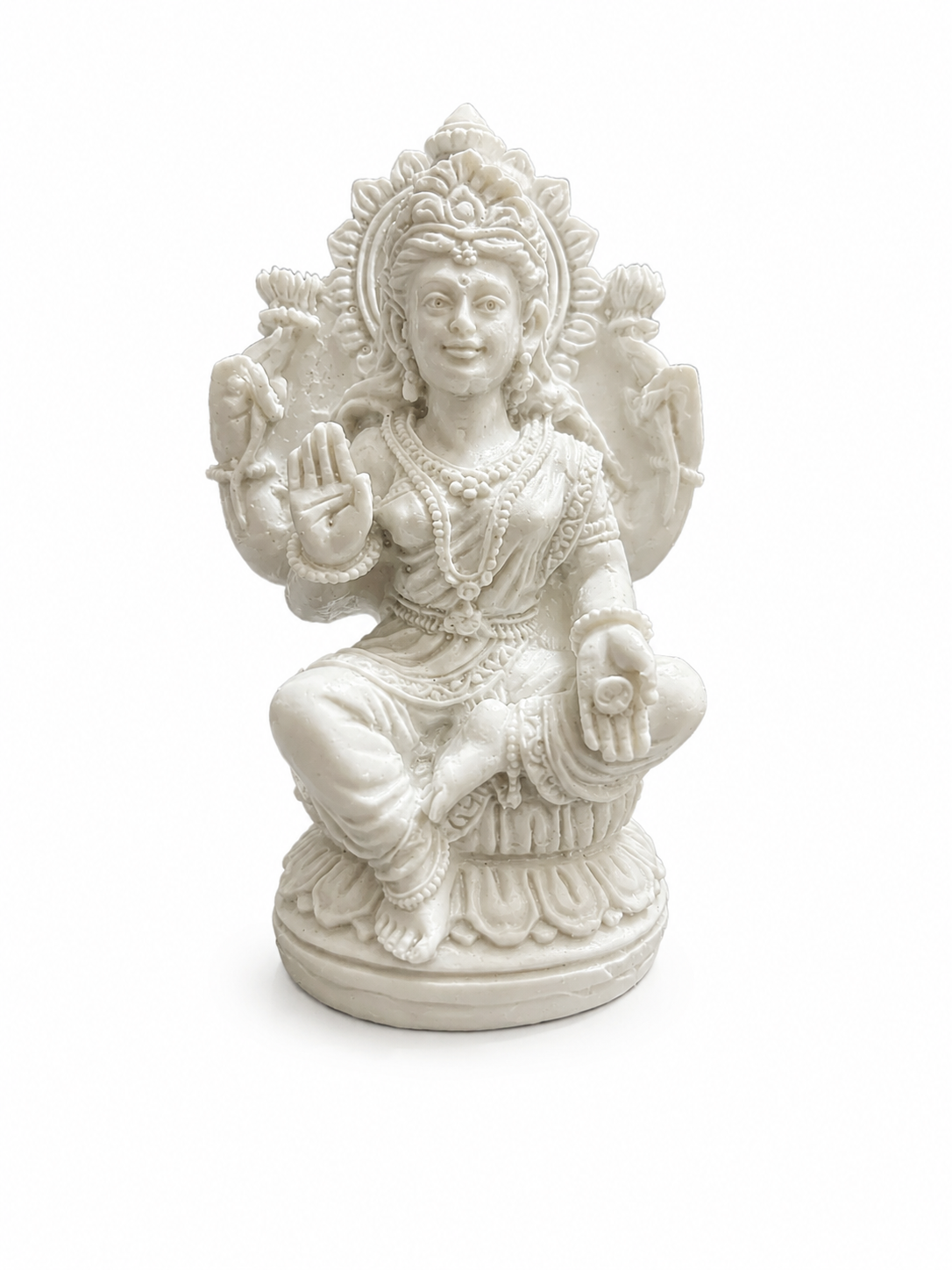 Laxmi devi murti_0