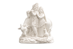 Radha krishna murti
