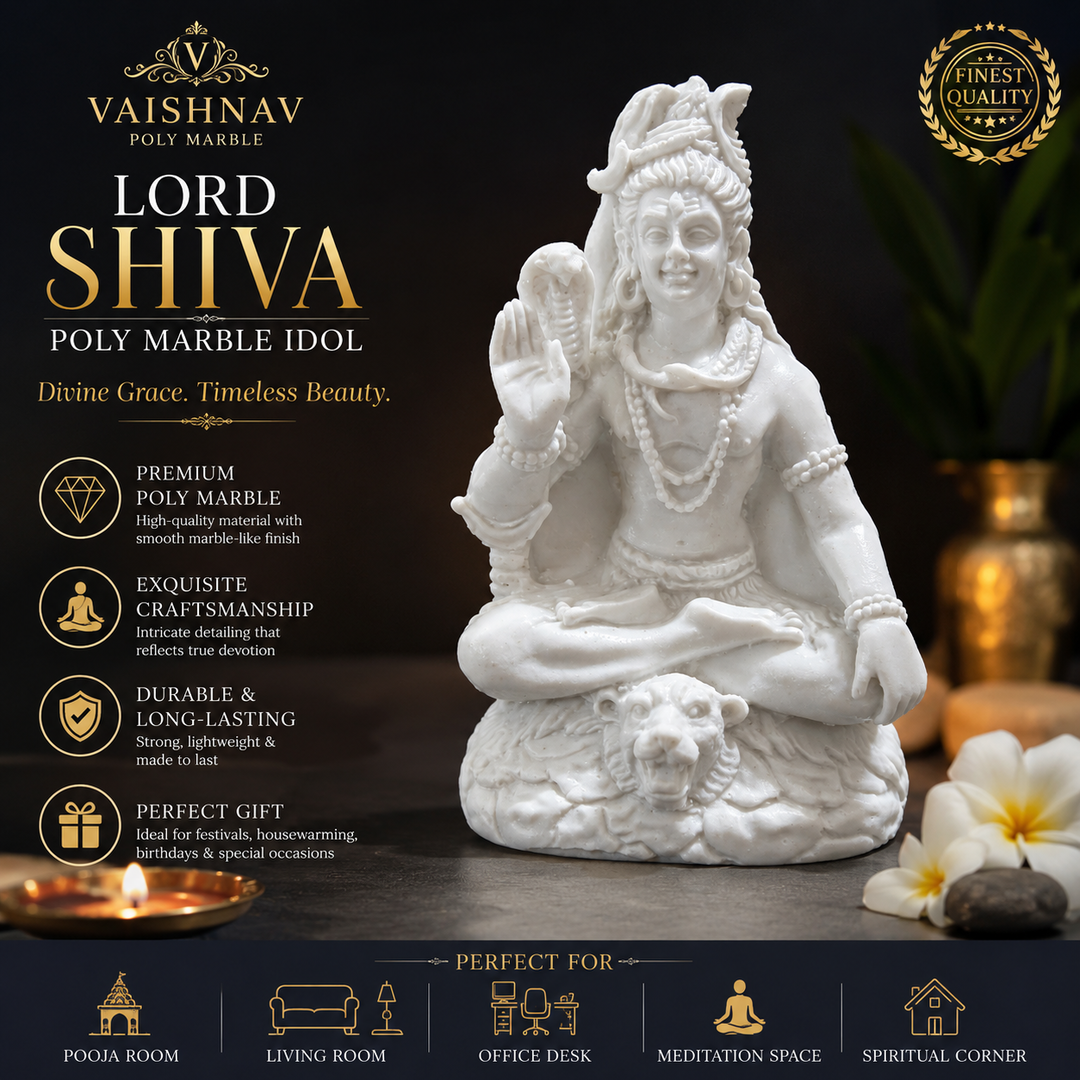 Shankar bhagvan murti